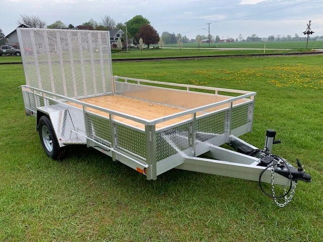 Utility Trailers Utility Trailers